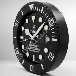 サブマリーナ 壁時計 - BestWallClock - 4.8* TrustPilot