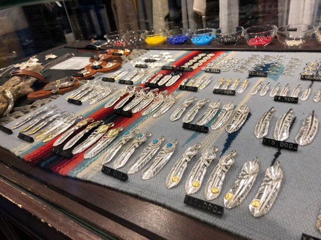 KEN KIKUCHI/ケン キクチ New Arrival, – FLAGS Sapporo BLOG