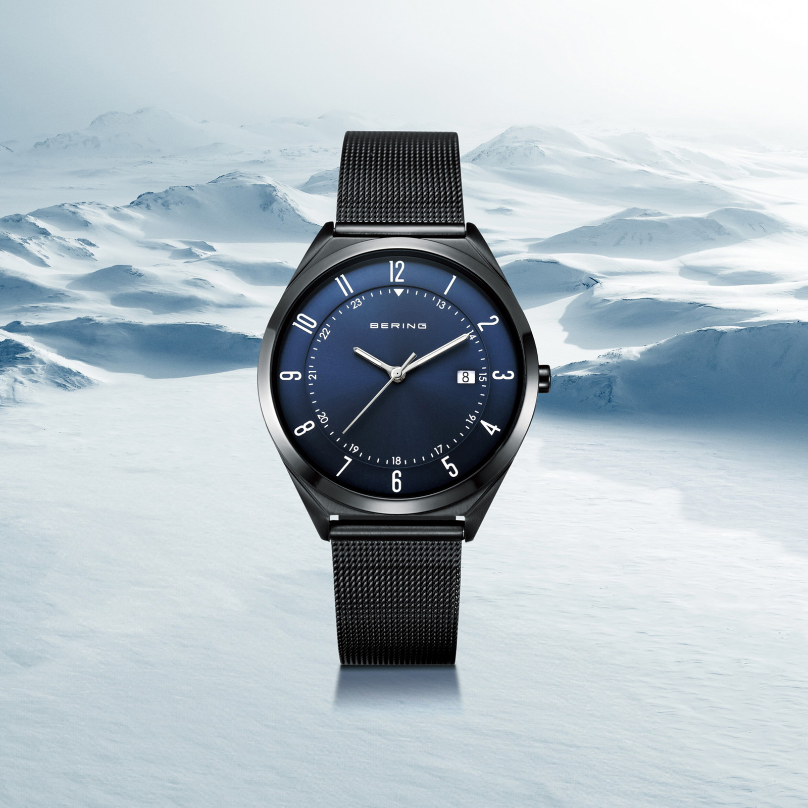 Ultra Slim Collection | NEWS | BERING ベーリング オフィシャル
