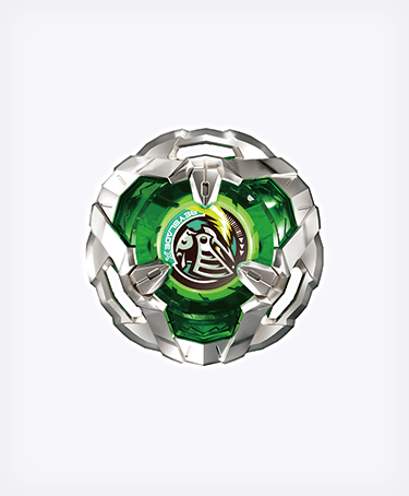 BX-04ナイトシールド3-80N｜製品情報｜BEYBLADE X タカラトミー商品ページ