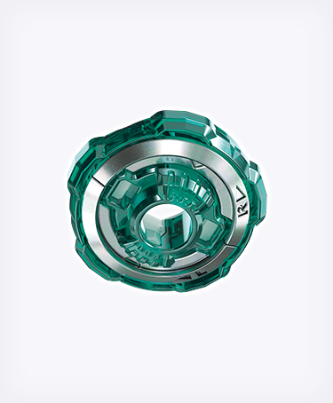 BX-44 ブースター トリケラプレスM-85BS｜｜製品情報｜BEYBLADE X