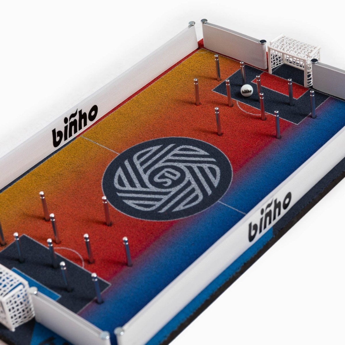 Binho Classic: San Diego FC Edition – Binho Board