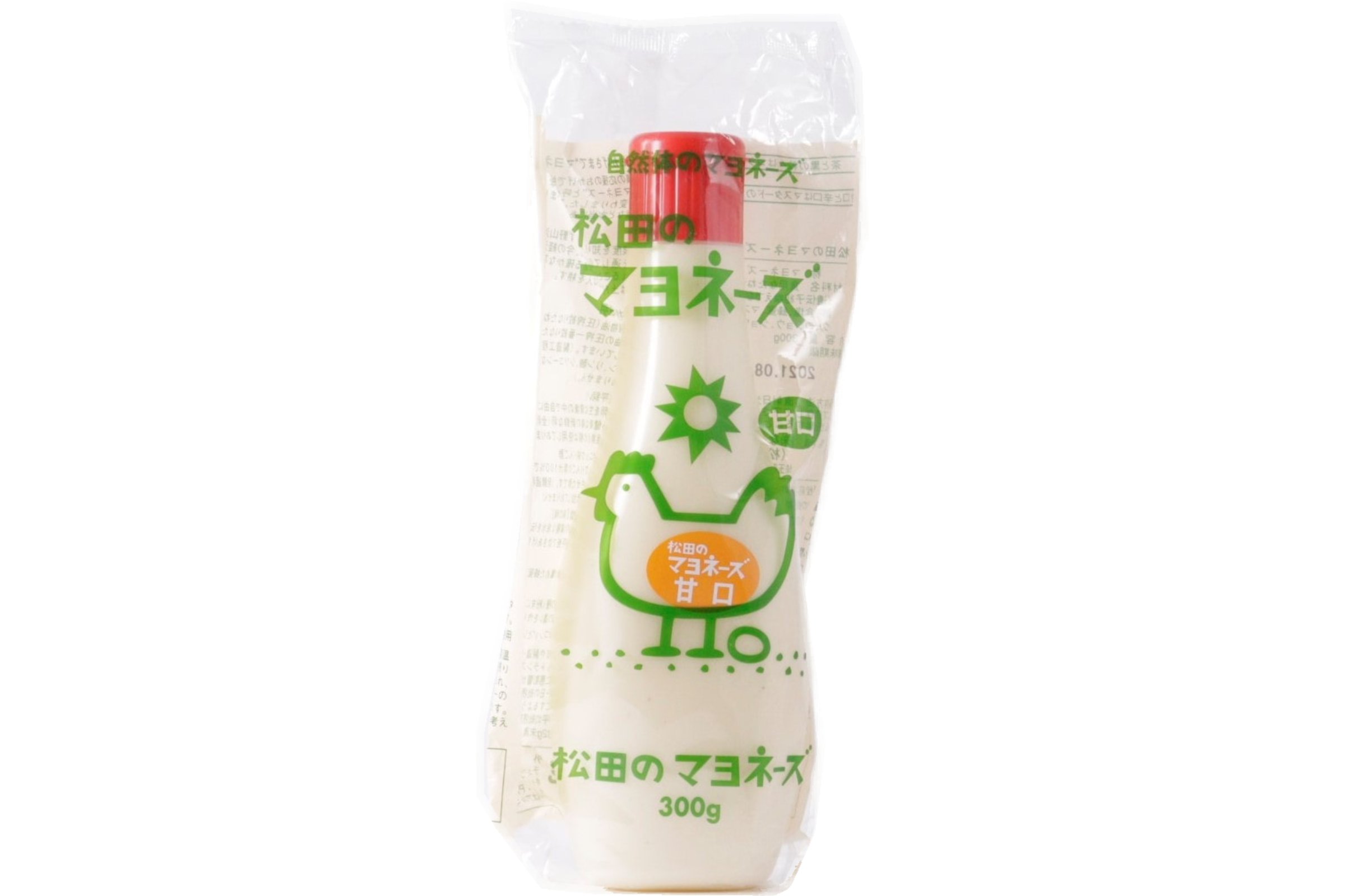 マヨネーズ・甘口 | ビオセボン オンラインストア