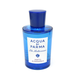 ACQUA DI PARMA(アクア ディ パルマ)ブルーメディテラネオ