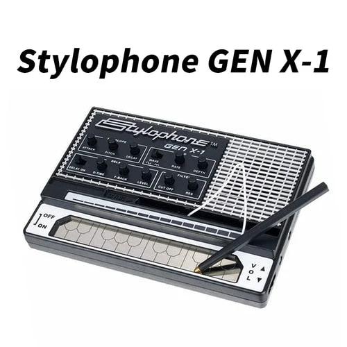 Stylophone Gen X 1 – Big River Hardware