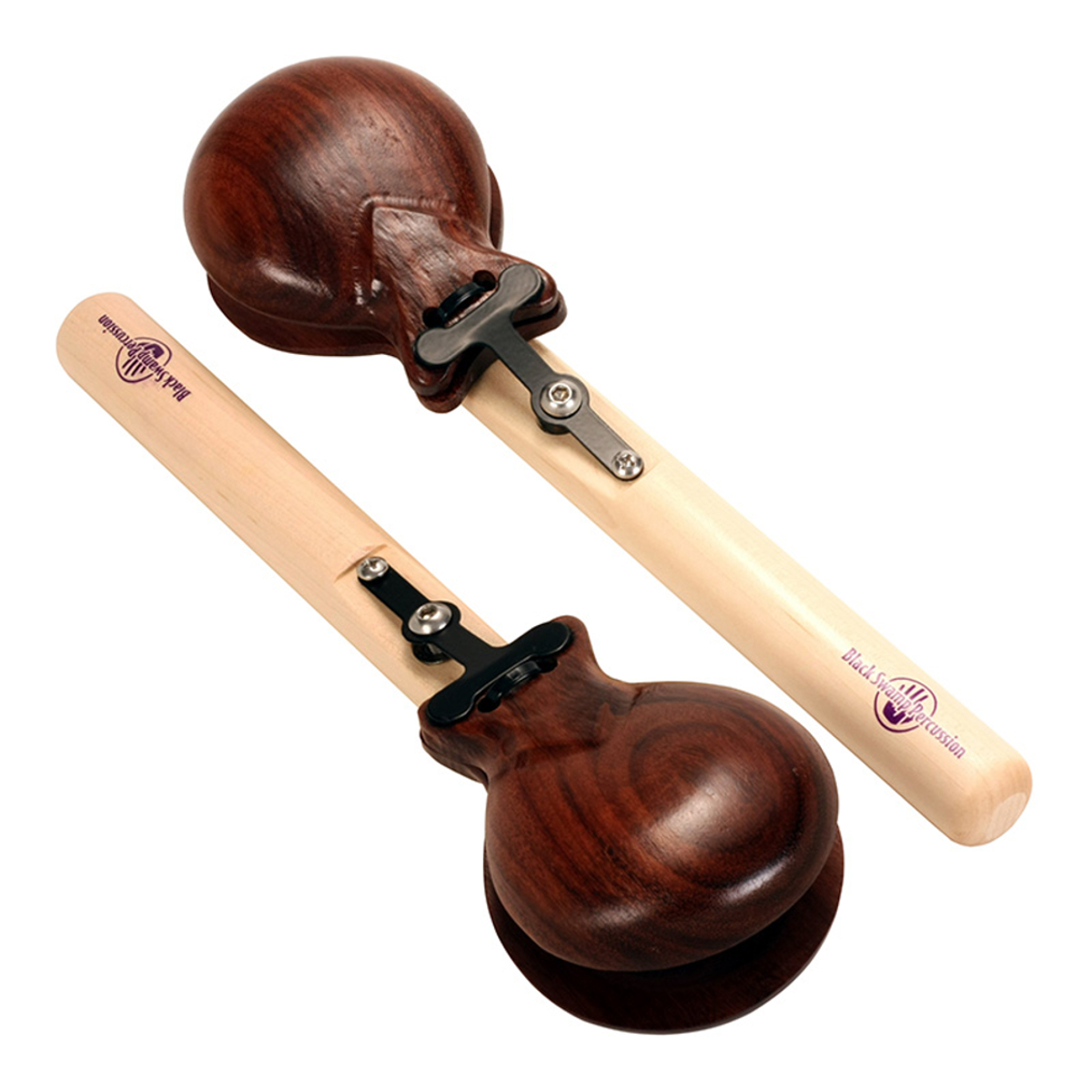 Concert Castanets | PCC3-GD