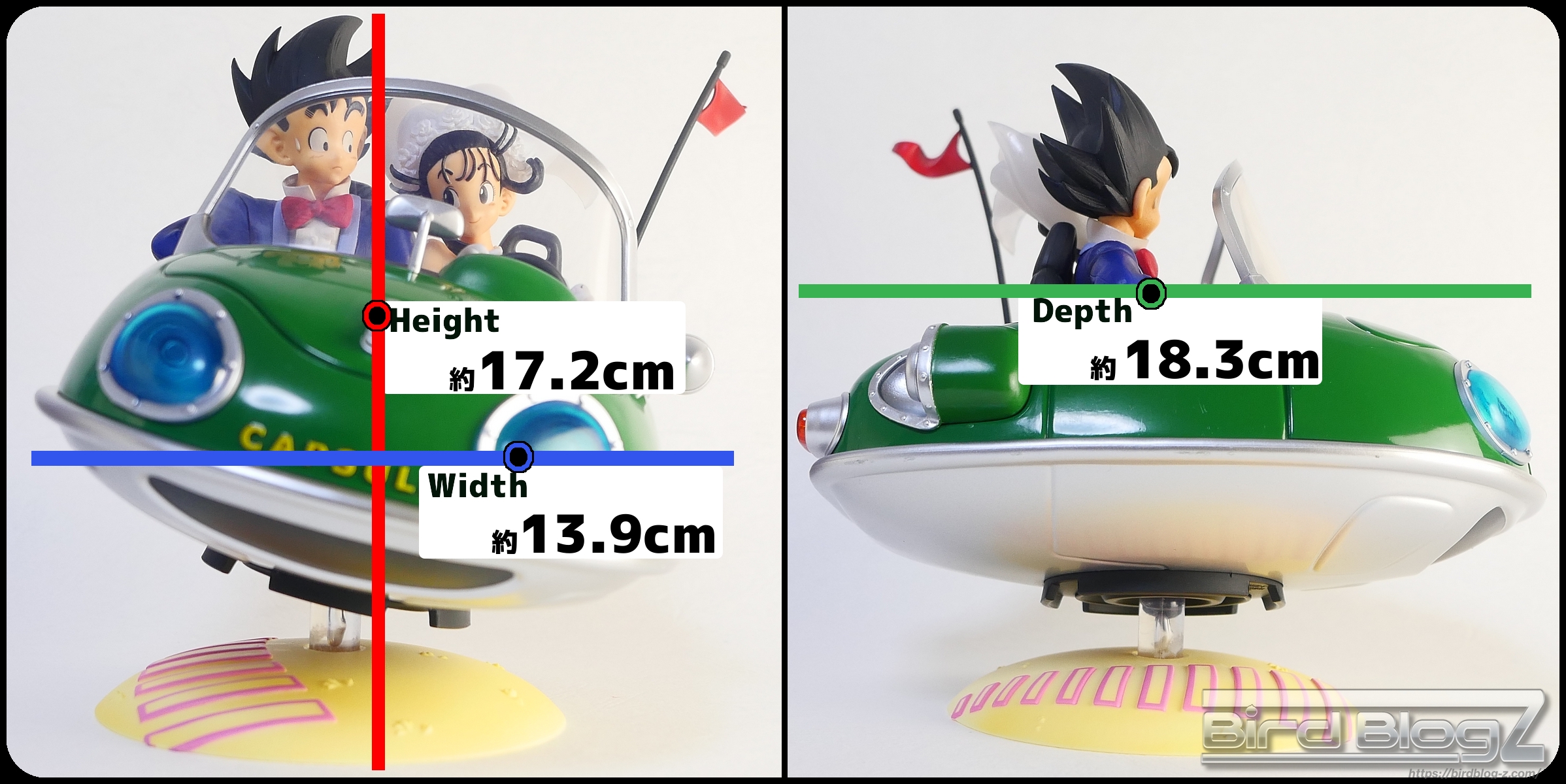 一番くじ ドラゴンボール DRAGONBALL SNAP COLLECTION2 A賞 孫悟空