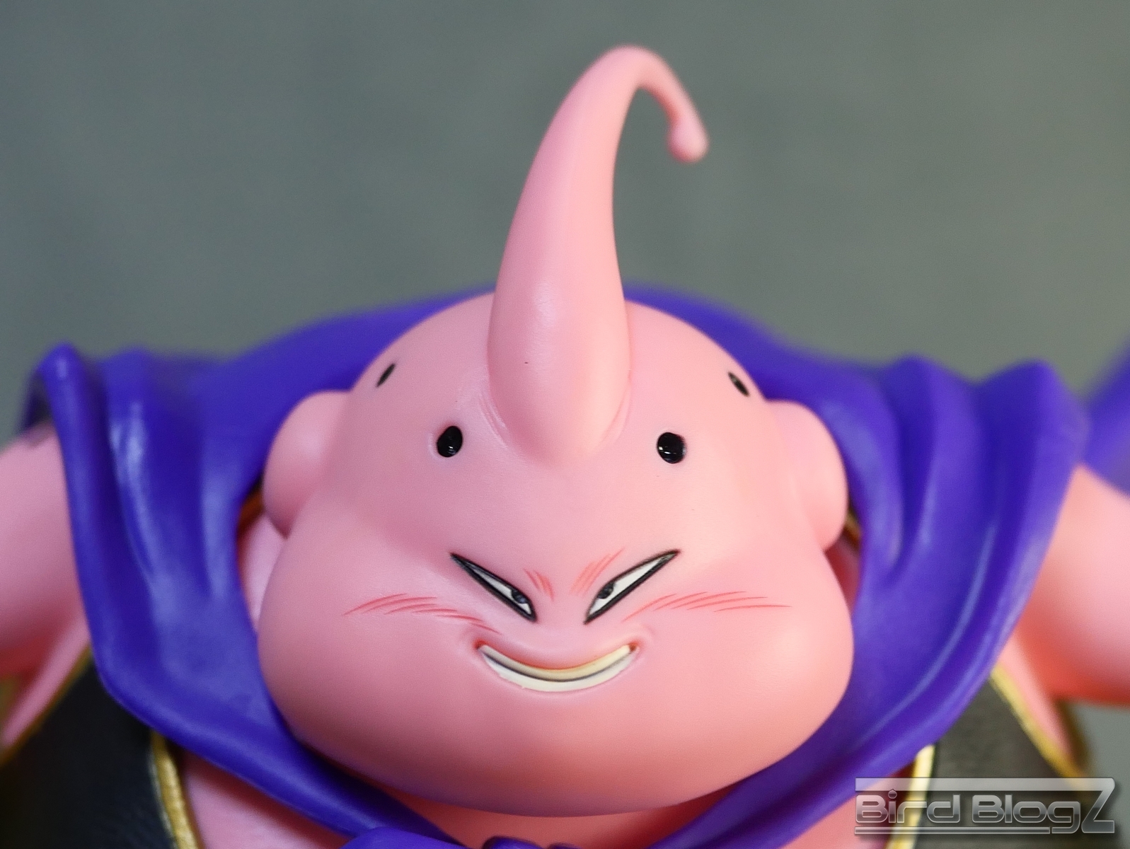 ドラゴンボールZ SOLD EDGE WORKS THE出陣 25 | | BirdBlog-Z