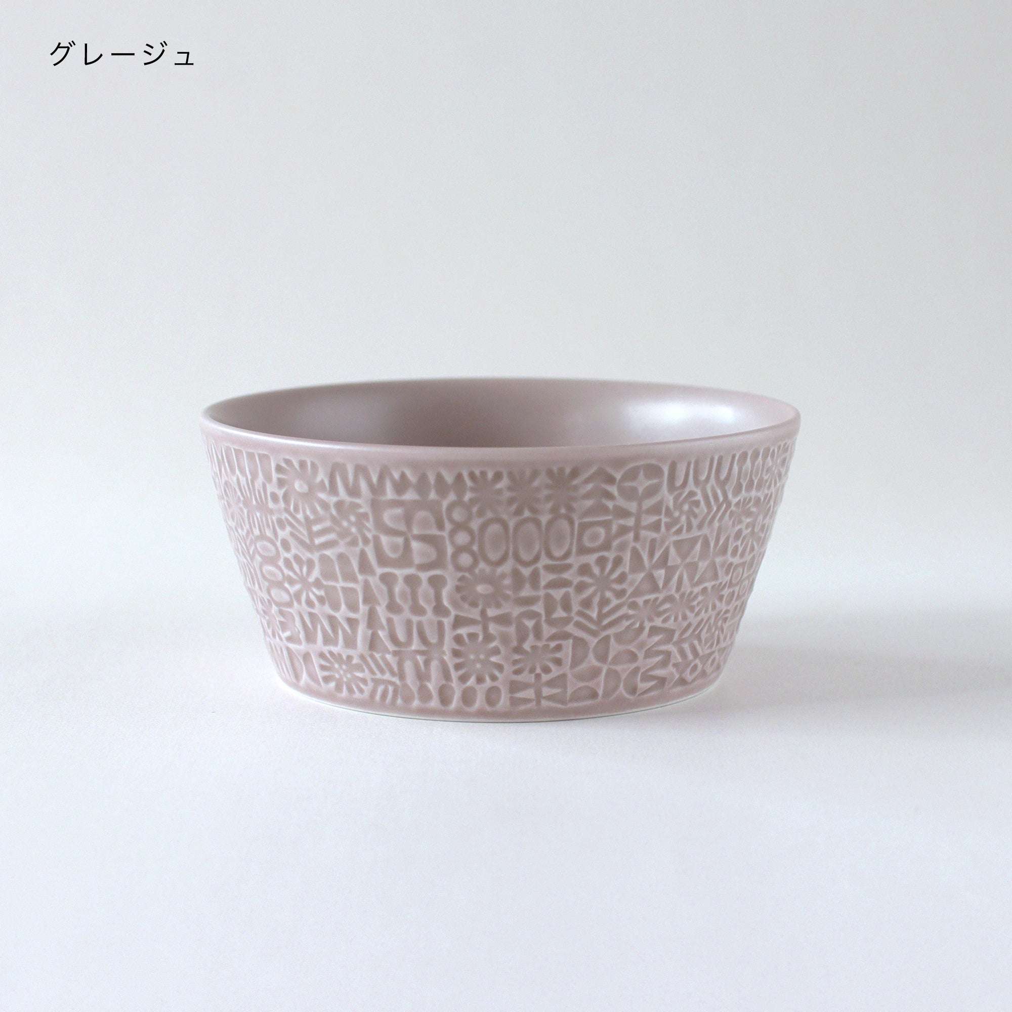 英国ヴィンテージ RyePottery Wally Coll作 小鳥小皿x6枚組 英国