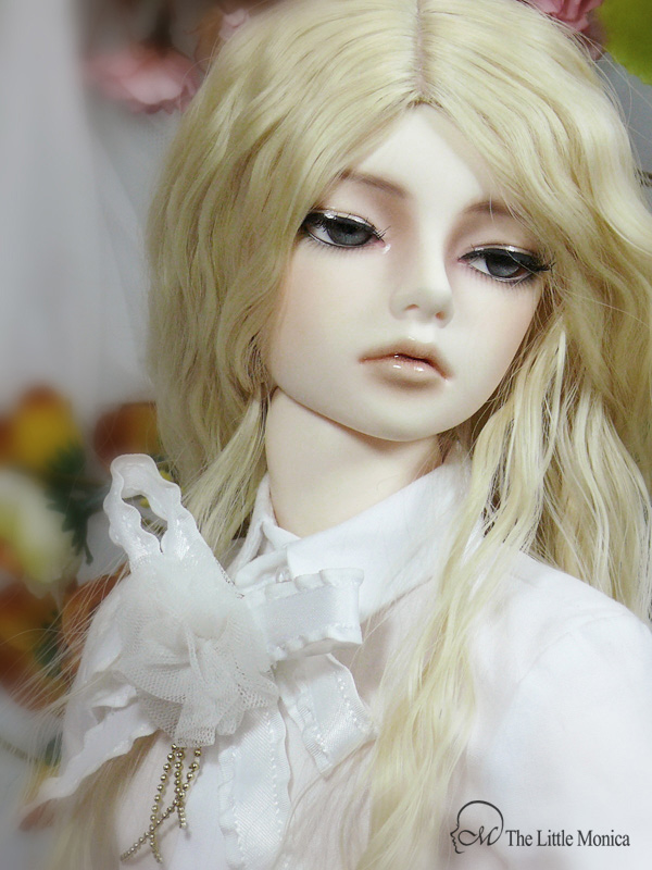 Little Monica~ – BJD Collectasy
