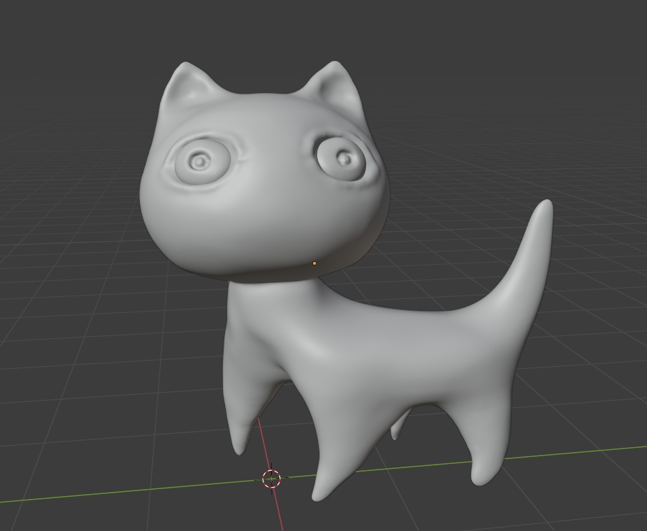 SCP-040-JP ねこですよろしくおねがいします - 麦茶の気まぐれストア