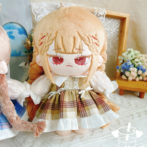 セミオーダーぬいぐるみ【ご利用規約】 - mofuyu - BOOTH
