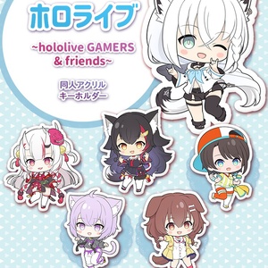 白上フブキ 活動三周年記念 - ホロライブプロダクション BOOTH - BOOTH