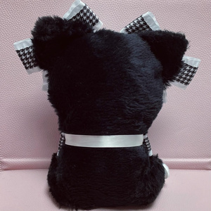おすわり ぬい服 16cm - ふわふわや - BOOTH