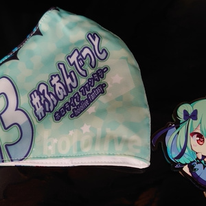 宝鐘マリン 活動一周年記念グッズ - ホロライブプロダクション BOOTH