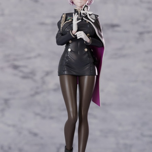 1/4 NIKKE ラピ：レッドフード ガレージキット - frenchdoll - BOOTH