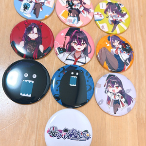 0dokuchinami0 - BOOTH