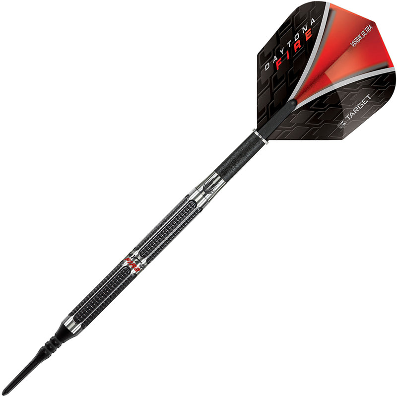 Daytona Fire Soft DF-11