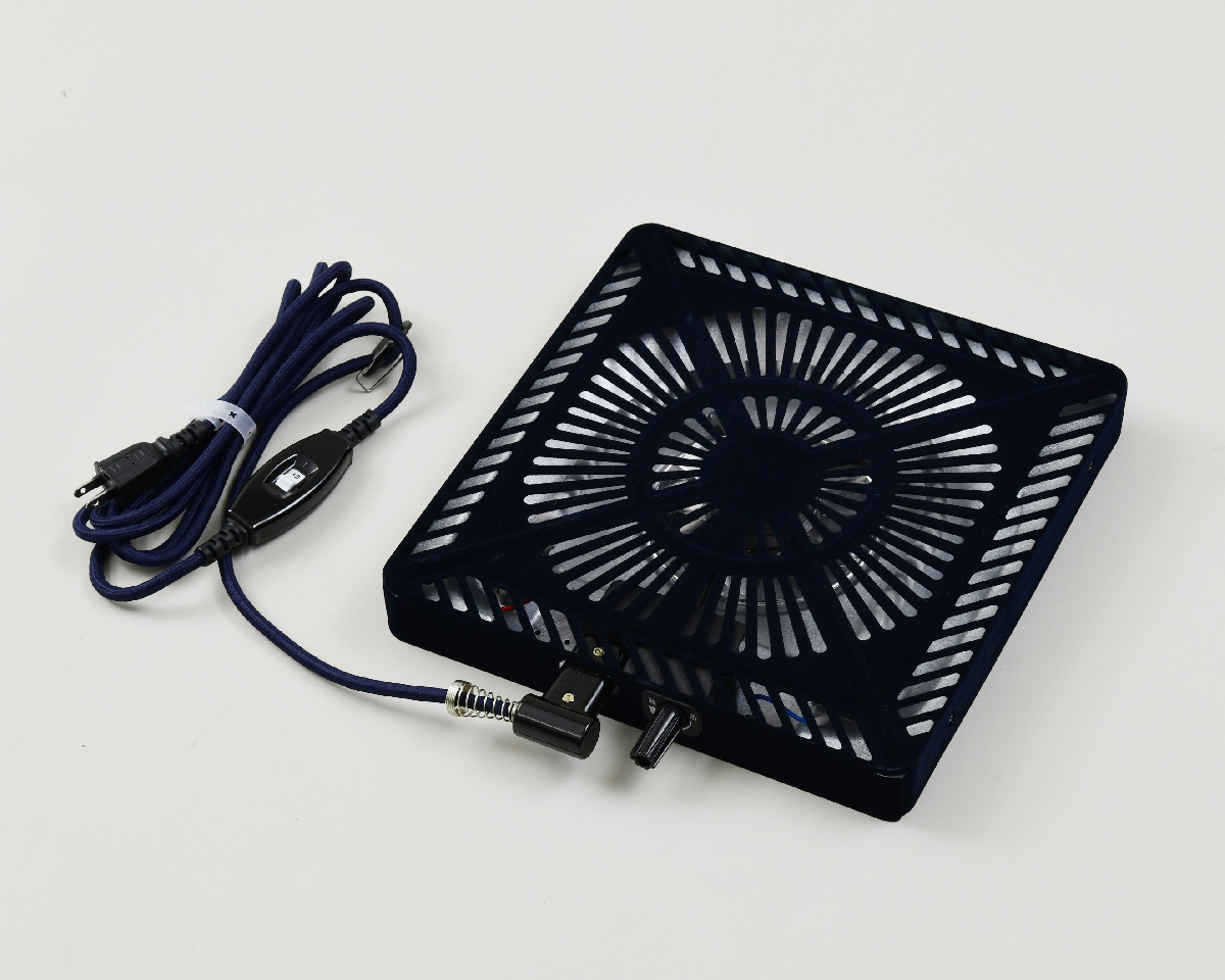 商品情報_取替用こたつヒーター510W | 山善の商品情報サイト | YAMAZEN