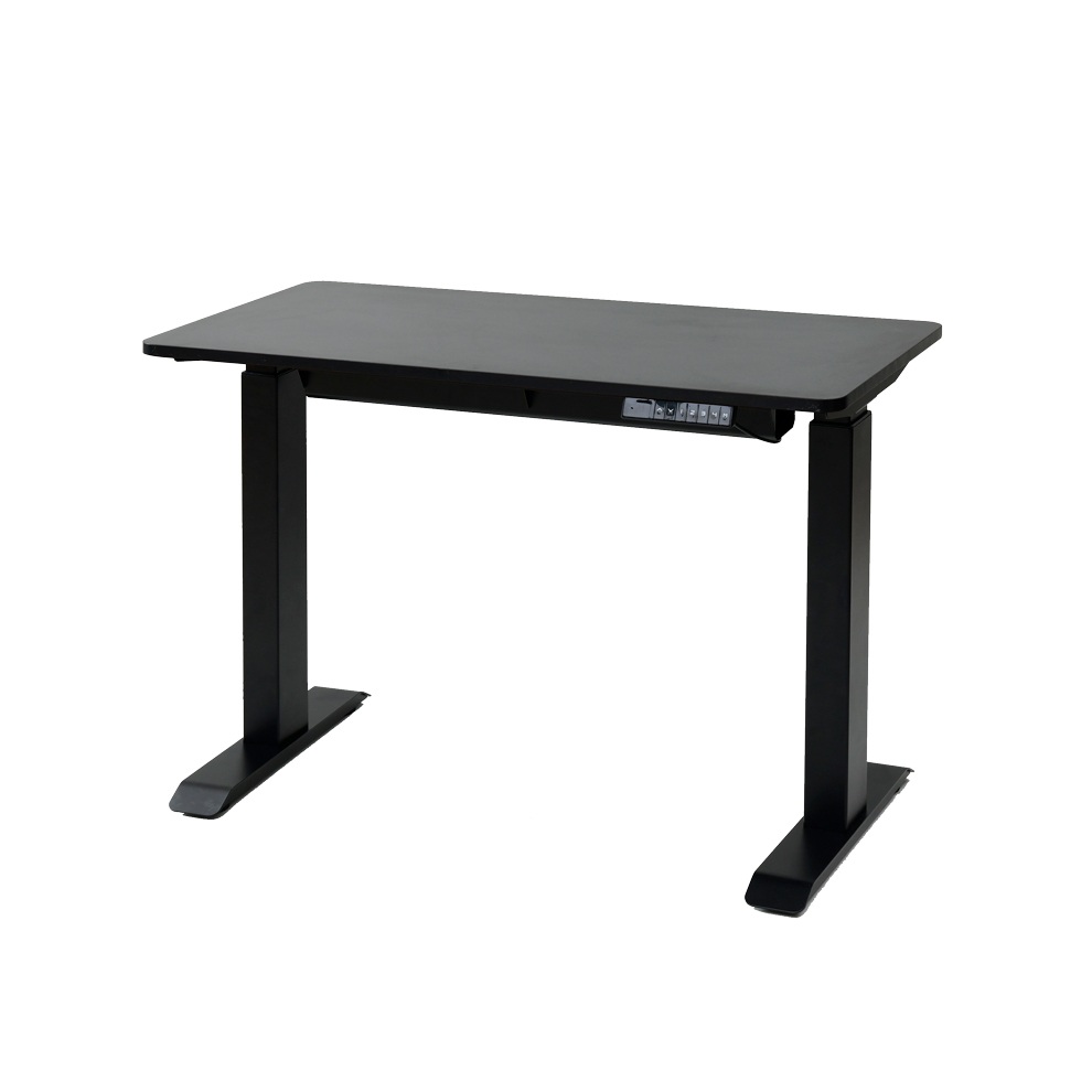 商品情報_電動昇降デスク／エントリーモデル（幅120cm） | 山善の商品