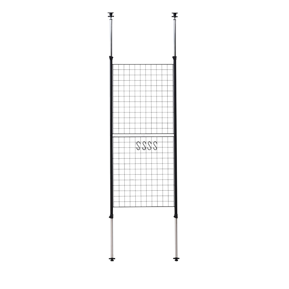商品情報_突っ張りパーテーション（幅60cm） | 山善の商品情報サイト