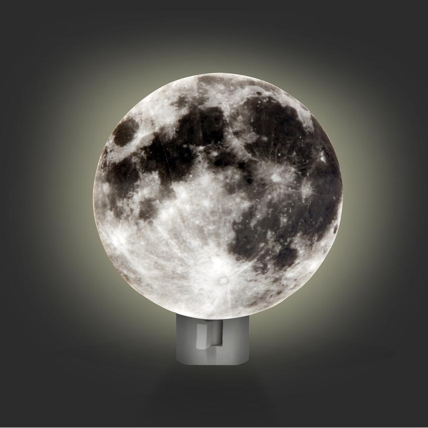 Moon Night Light | BookPeople | Austin's Favorite Independent