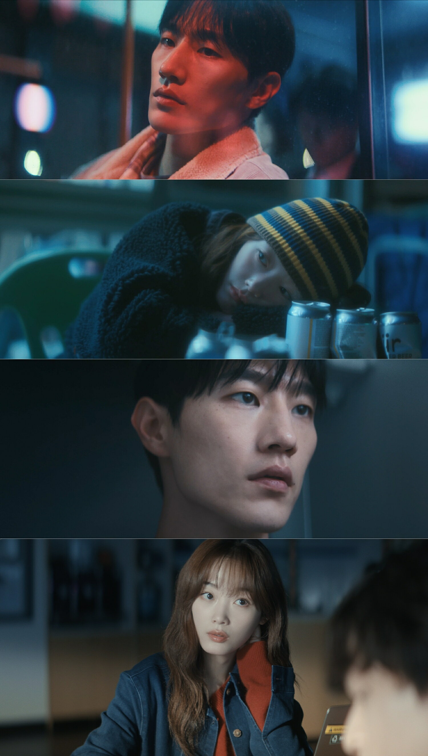 セブチ・ドギョム＆スングァン、「Serenade」韓国発売＆MV公開