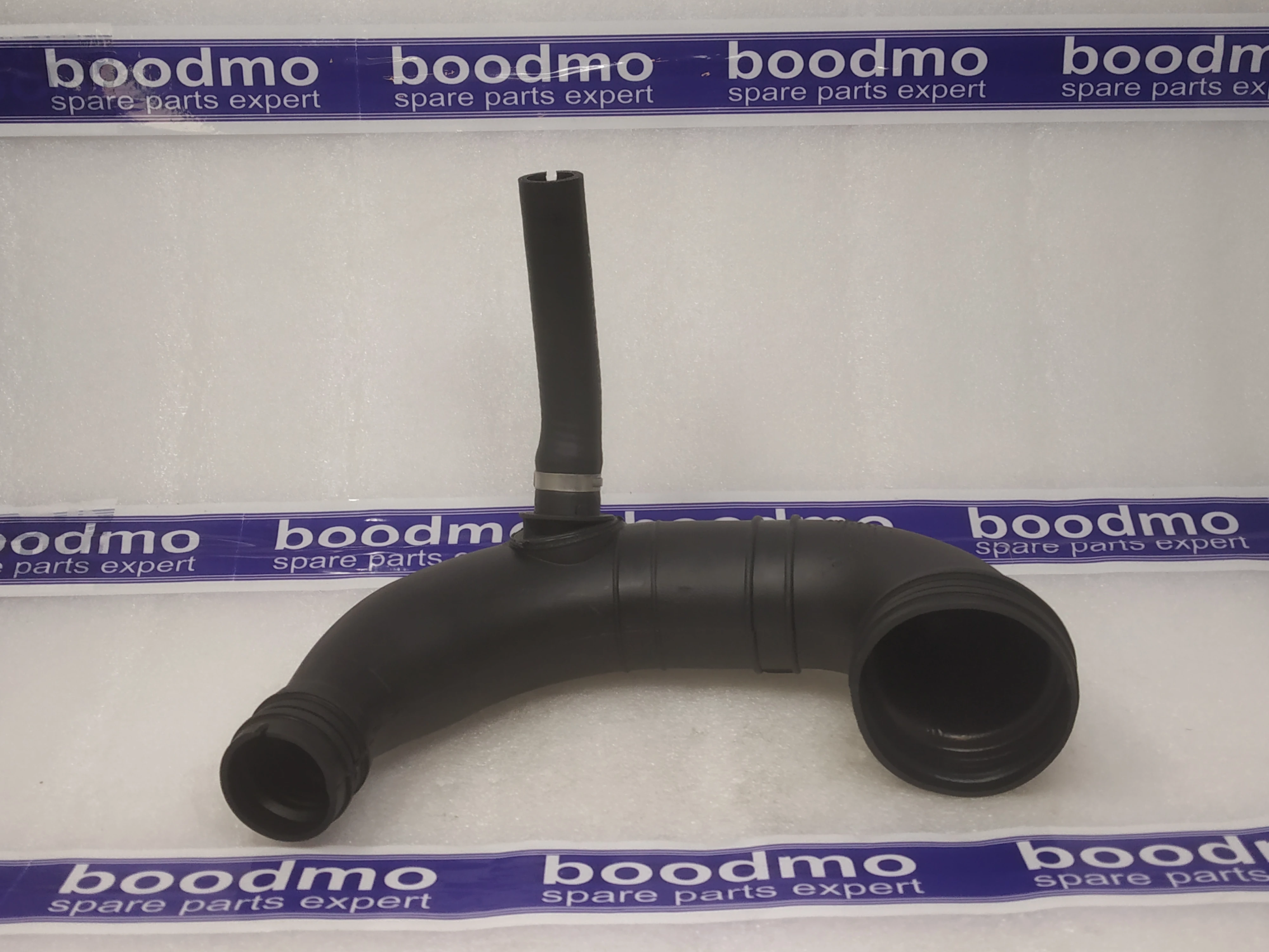 ASSY.INDUCTION PIPE(AM TO TC) 75PS: TATA 570309130117