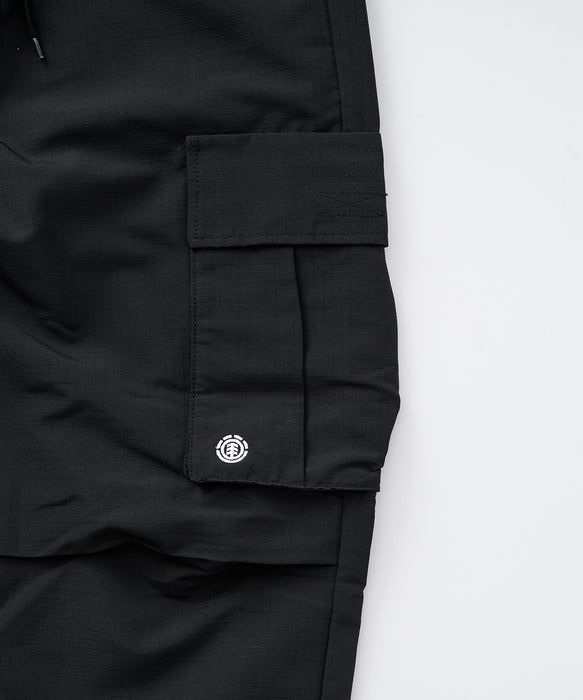 SALE】ELEMENT メンズ SHOD PANTS CA5 ロングパンツ 【2025年秋冬モデル】