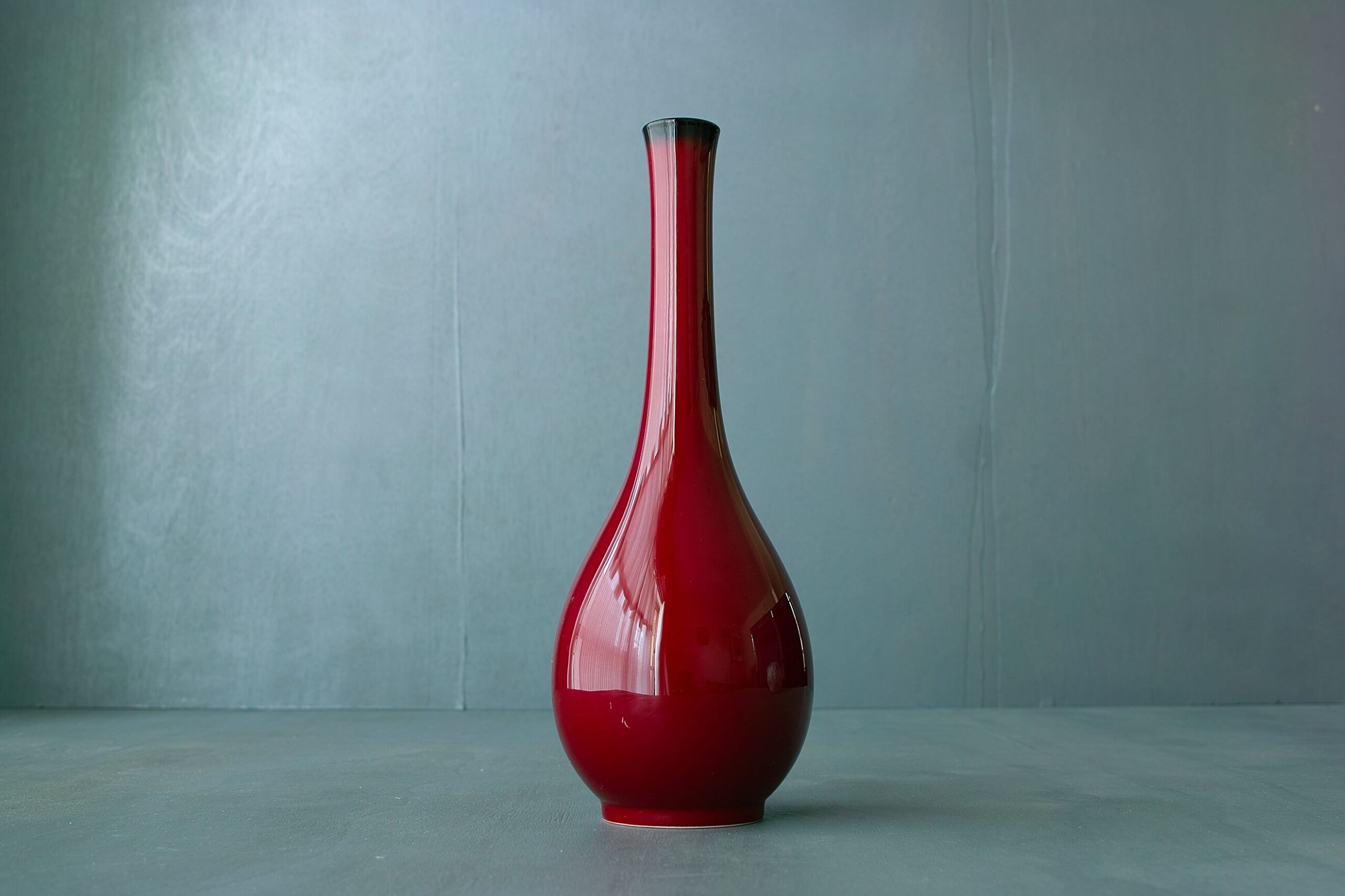 No.7744「辰砂花生：Noritake Studio Collection」SOLD | ボルトナット