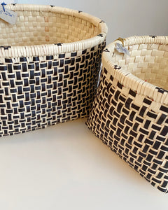 8mm Kottan Open Basket /インサートナチュラル Suno&Morrison【正規