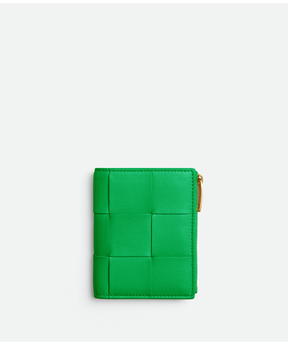 Bottega Veneta/ボッテガ・ヴェネタ_Women通販 | 三つ折りファスナー