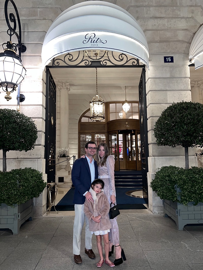 Paris Travel Guide | Plan the Perfect Trip to Paris | Born on Fifth