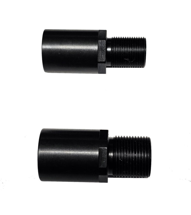 Barrel Extension – Bowers Group