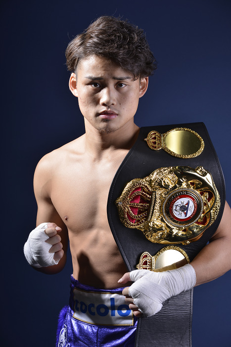 WBA・L・フライ級スーパー王者の京口紘人 6.10防衛戦の開催地が