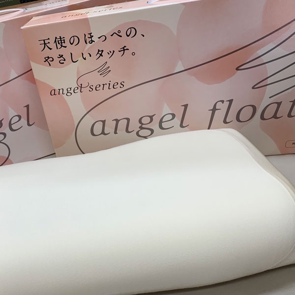 西川 Finex angel float 枕 新品タグ付き 楽天市場】枕 西川 送料無料