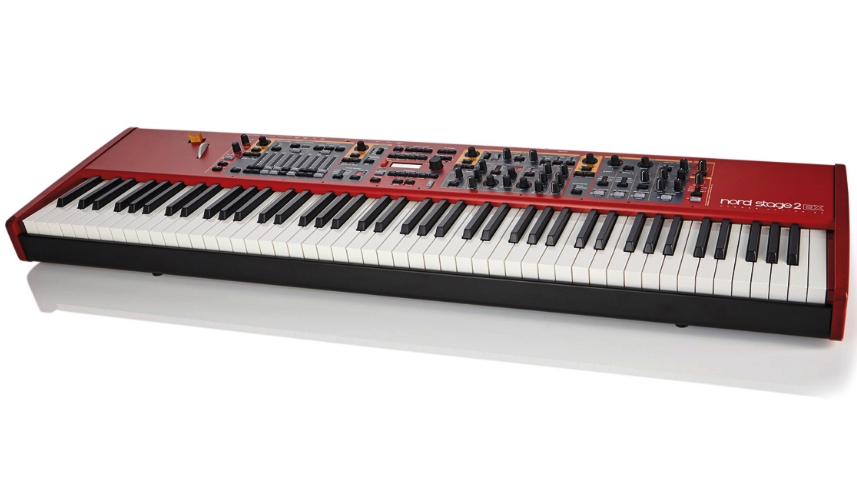 Nord Stage 2 EX HA88 Stage Piano - Blowsound Rent