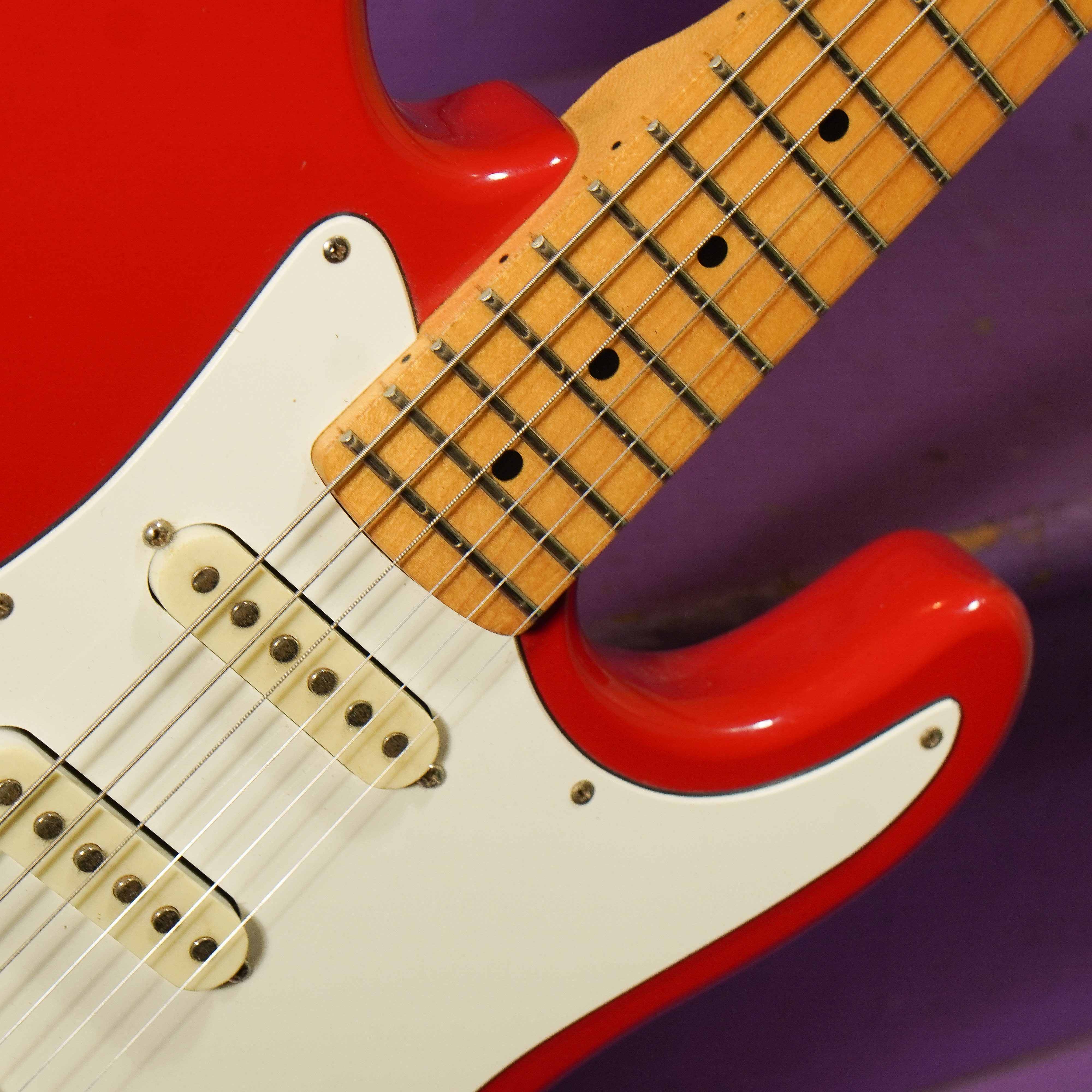 1990s Epiphone S310R Electric Guitar