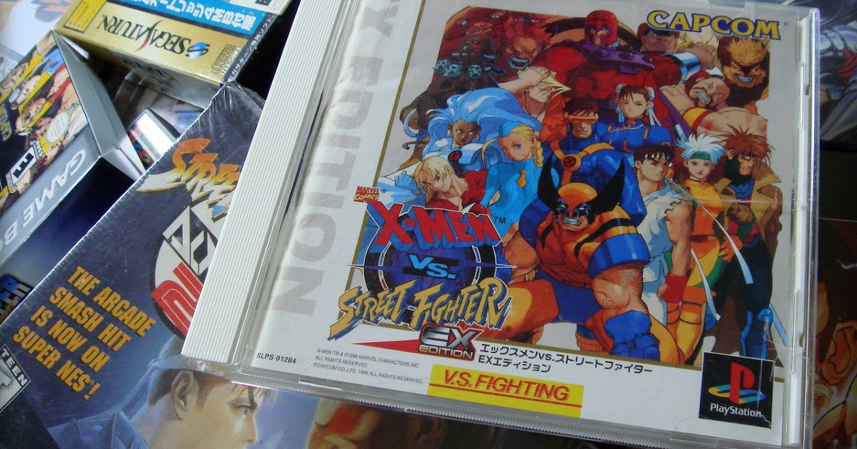 Shuffler In The Dark: The Most Dubious Capcom Ports 