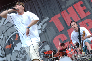THE MAD CAPSULE MARKETS - Rock and Metal（Youtube動画収集サイト）