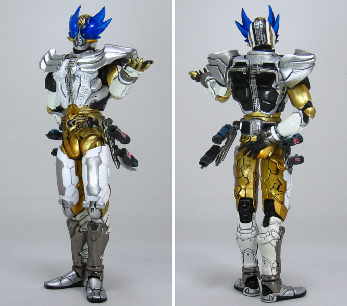 S.I.C. HERO SAGA 仮面ライダー電王SPECIAL（同梱） S.I.C. 仮面