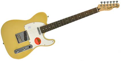 Wanted] Squier - Standard Telecaster/VBL | r246c's room for GARY
