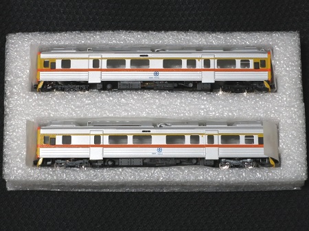 台湾鉄路管理局 DR1000型気動車・その2 - Neko Transport Museum