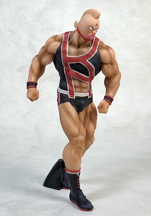 CCP Muscular Collection Vol.21 キン肉マン KINスーツ （原作カラー