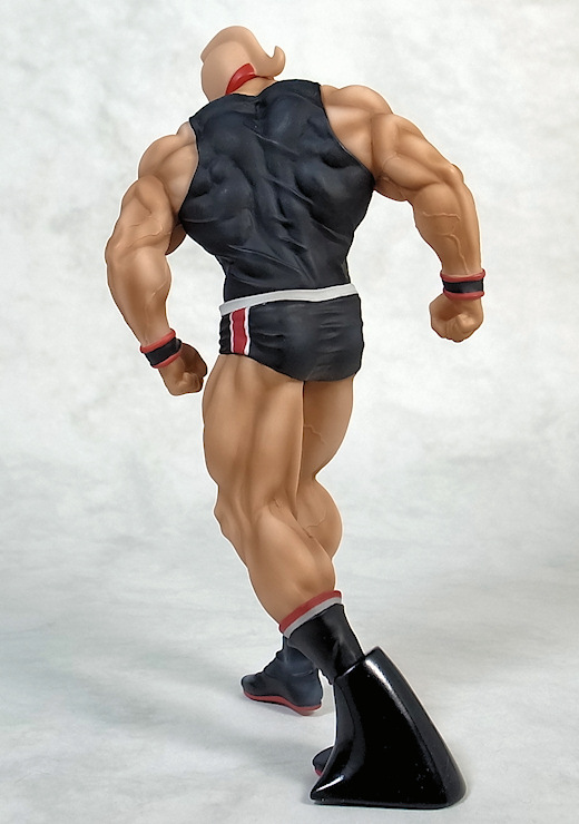 CCP Muscular Collection Vol.21 キン肉マン KINスーツ （原作カラー