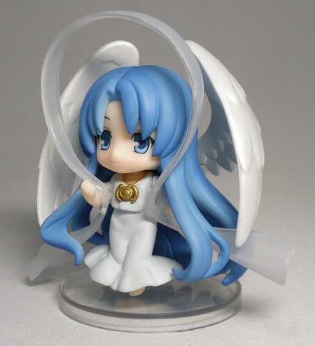 ねんどろいどぷち ファルコムヒロインセット | 廃人フェスティバル！