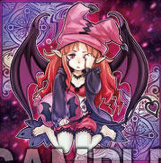 遊戯王】PRIO収録の新カード「ゴーストリック・サキュバス」「ゴースト