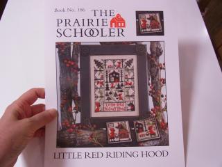 新入荷！PRAIRIE SCHOOLER プレイリースクーラーの図案 | クロス