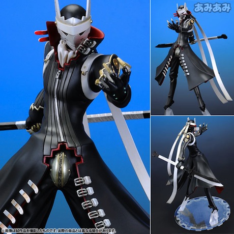 メガハウス GCCDX「イザナギ」 再販決定！ - ジュネス2階おもちゃ売り場