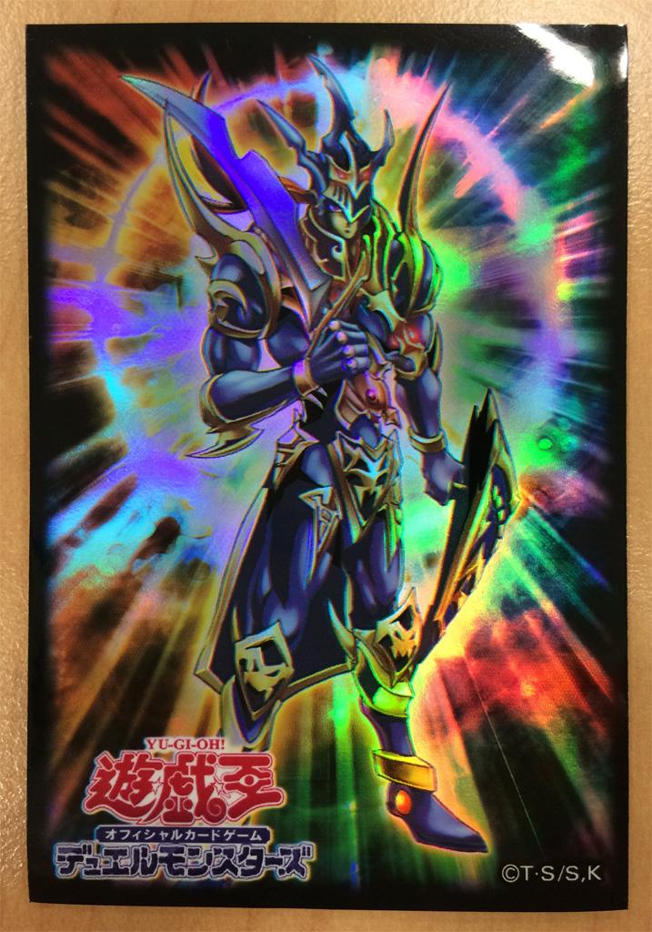 遊戯王】「夏のGO！GO！カーニバル！！」特製スリーブ第2弾「2014